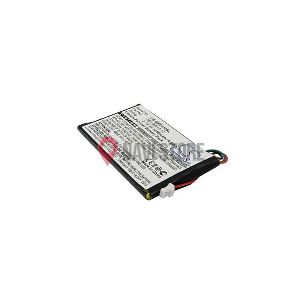 Opravy a aktualizace - Baterie CS-GME750SL /  Garmin Edge 605, Edge 705